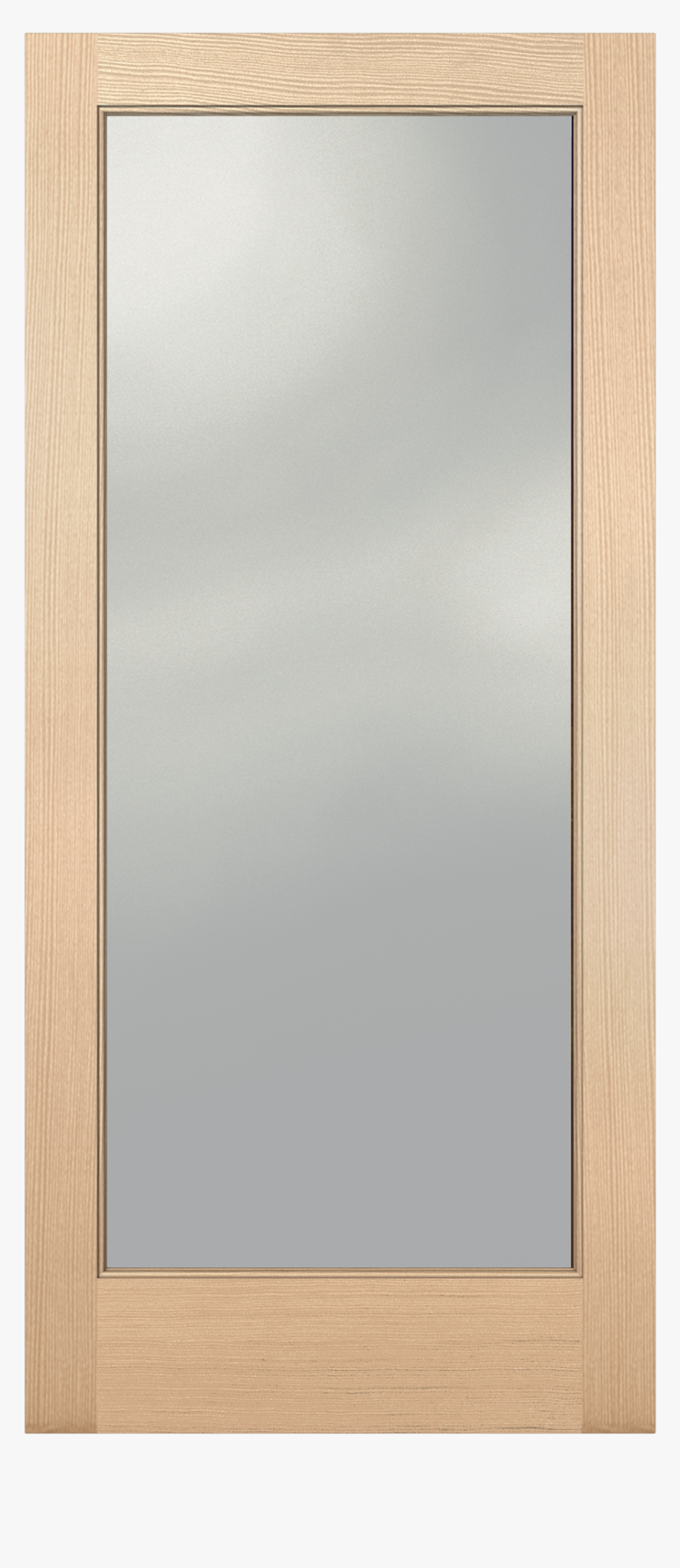 Glass Panel Png - Sliding Door, Transparent Png, Free Download