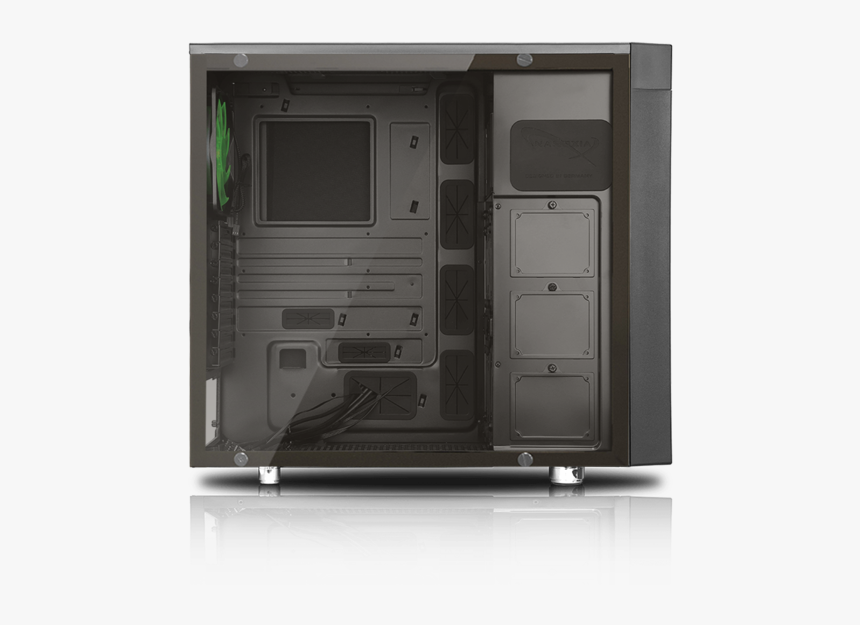 Computer Case, HD Png Download, Free Download