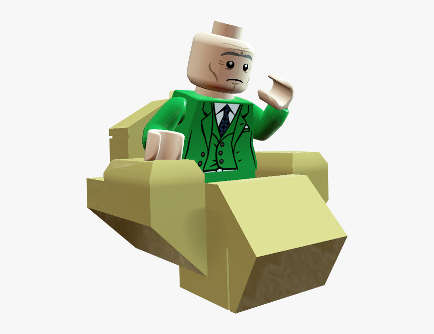   - Lego Prof X, HD Png Download, Free Download