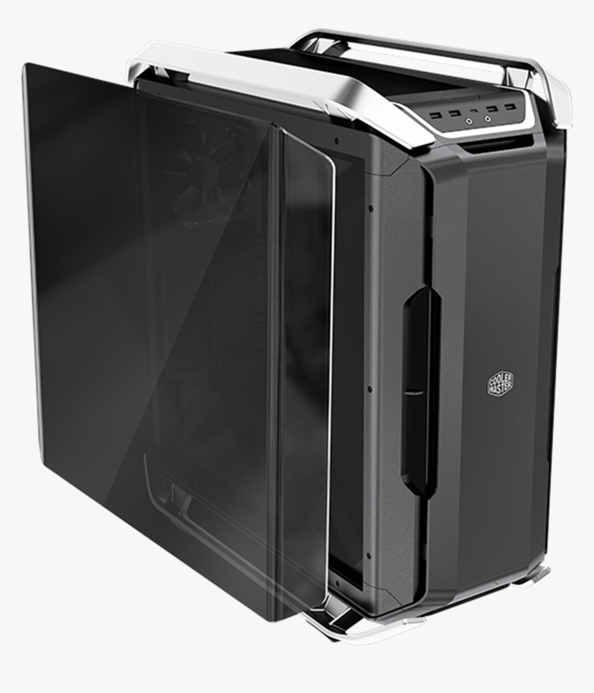 Cooler Master Cosmos C700p, HD Png Download, Free Download