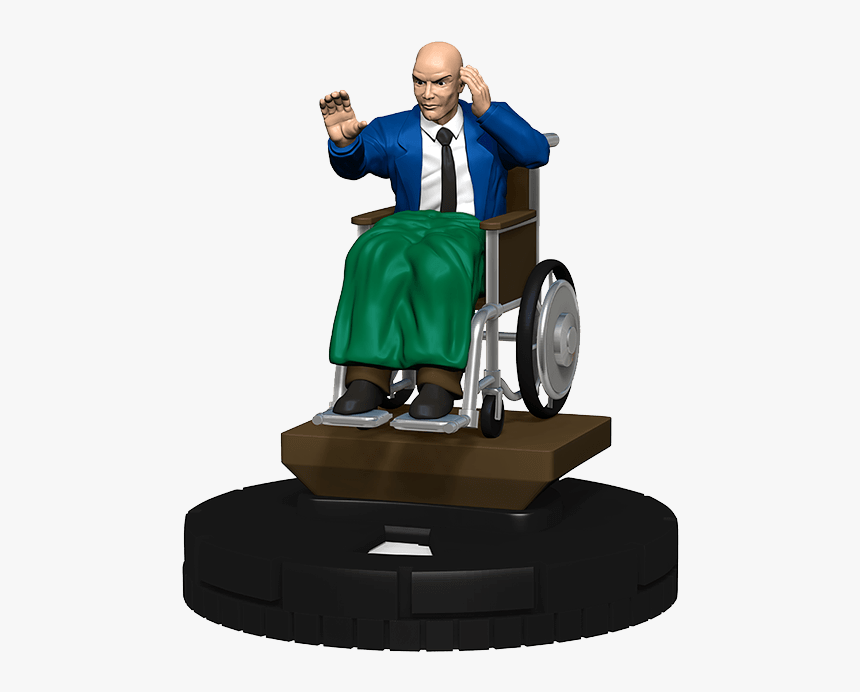 Professor X, HD Png Download, Free Download