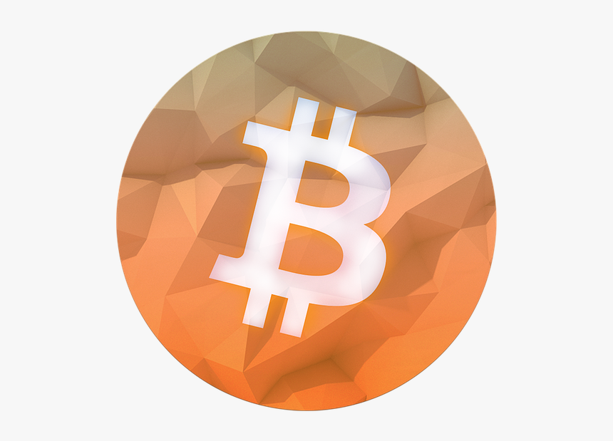 Ico Btc Png, Transparent Png, Free Download