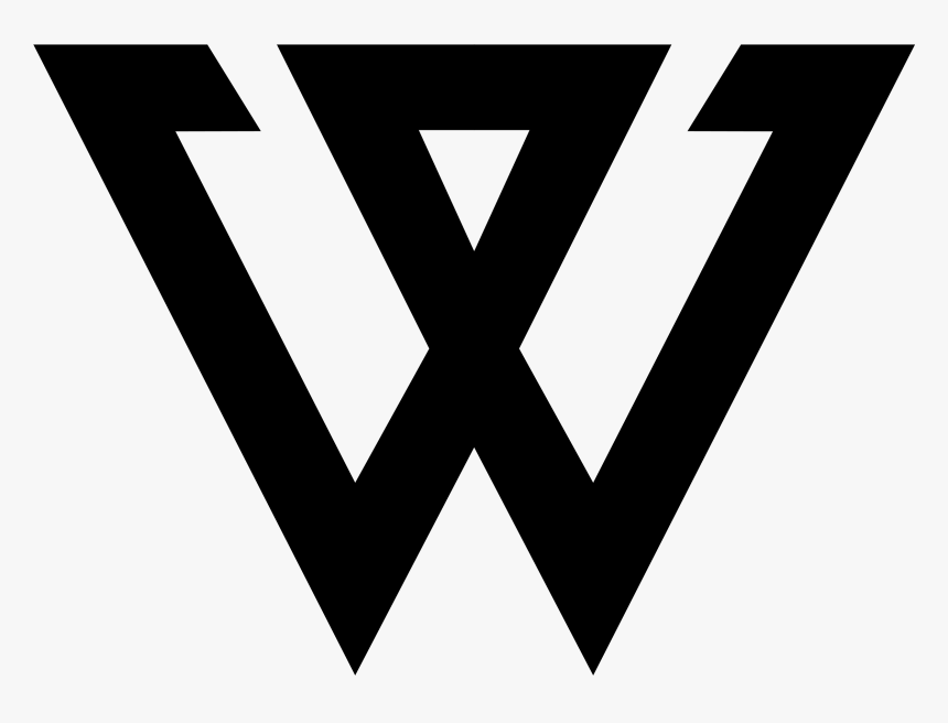 Winner Logo Png - Winner Logo Png Kpop, Transparent Png, Free Download