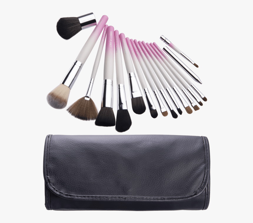 Makeup Brushes, HD Png Download, Free Download