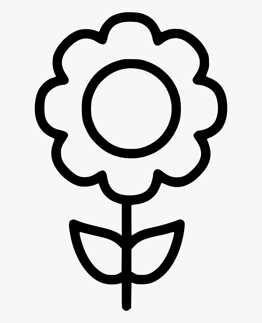 Sunflower - Dead Flower Png, Transparent Png, Free Download