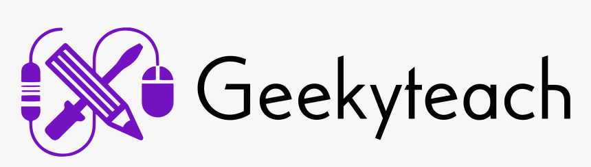 Geekyteach - Rufa, HD Png Download, Free Download