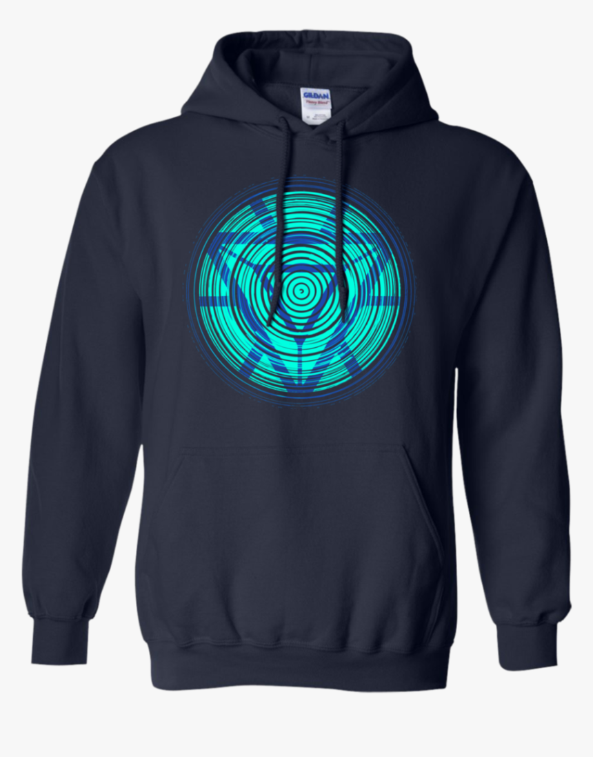 Spiral Arc Reactor Marvel Comics T Shirt & Hoodie - Hoodie, HD Png Download, Free Download