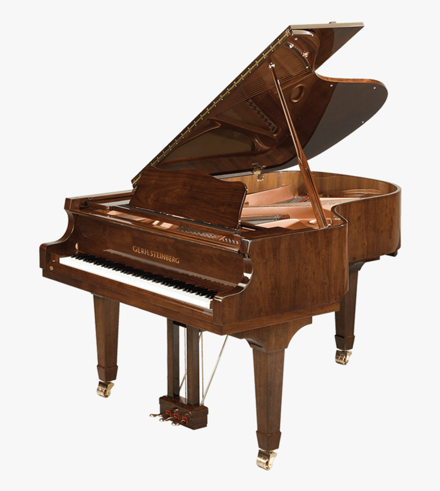 Steinberg 151 Grand Piano - Kawai Gm 12, HD Png Download, Free Download