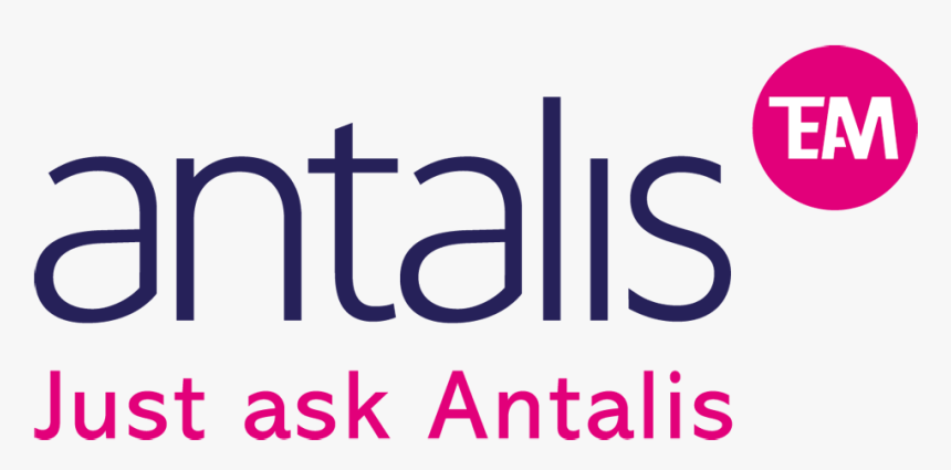 Antalis Logo, HD Png Download, Free Download