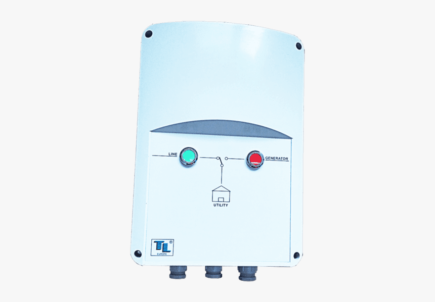 Automatic Transfer Switch - Illustration, HD Png Download, Free Download