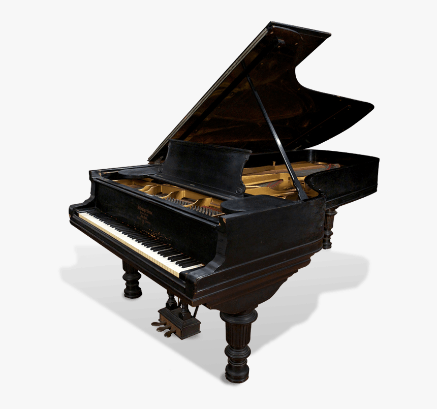 Steinway Png, Transparent Png, Free Download