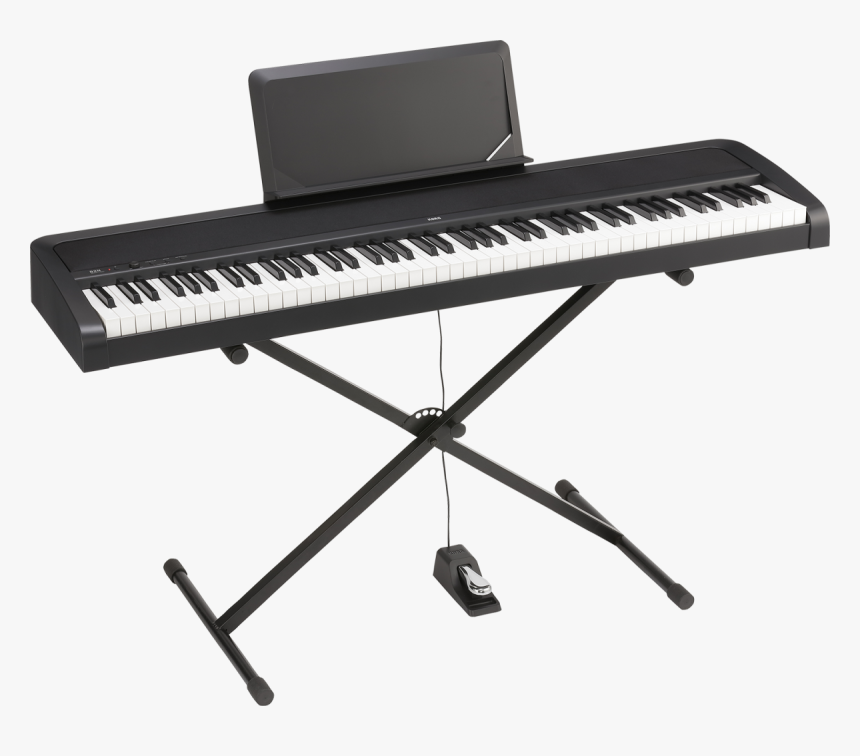 Korg B2n Digital Piano, HD Png Download, Free Download