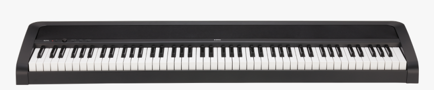 Korg B2n Digital Piano - Korg Piano, HD Png Download, Free Download