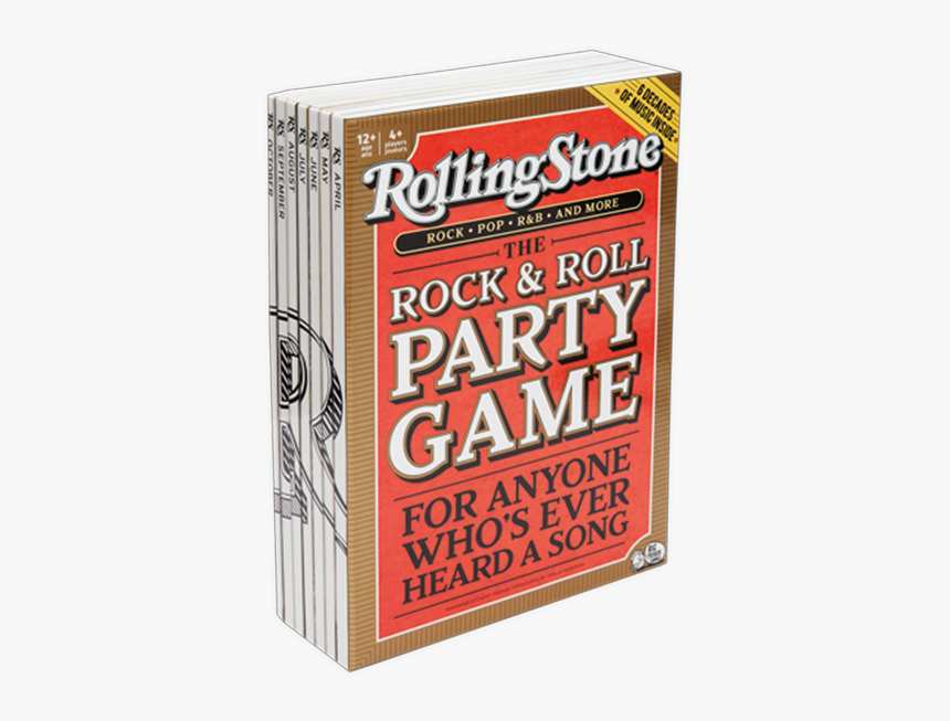 Rolling Stone, HD Png Download, Free Download