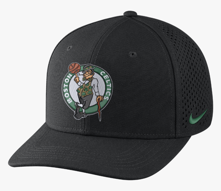 Nike Aerobill Classic 99 Adjustable Celtics, HD Png Download, Free Download