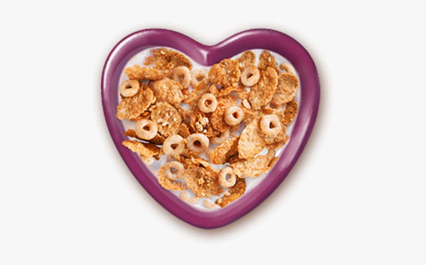 Bowl Of Cheerios Png - Cheerios, Transparent Png, Free Download