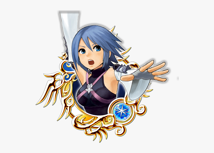 Toon Aqua - Kingdom Hearts 3 Sora Pirate, HD Png Download, Free Download
