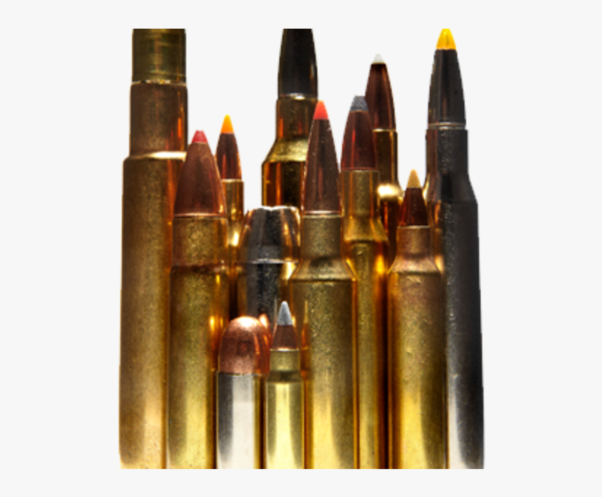 Bullet, HD Png Download, Free Download