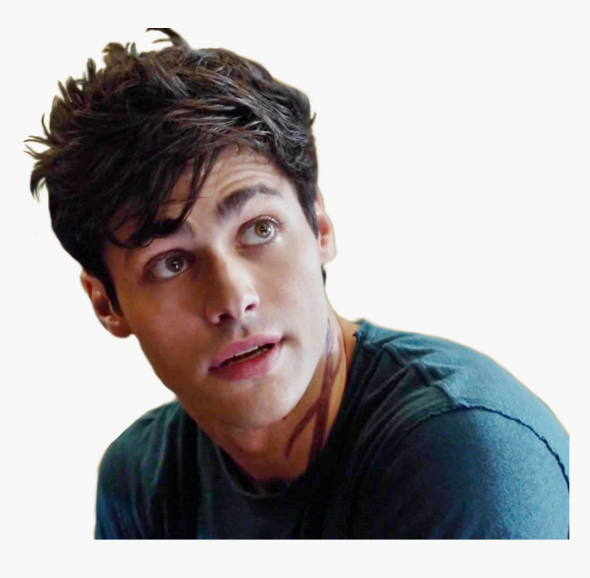 Matthew Daddario Shadowhunters, Alec Lightwood, People, - Alec Lightwood Png, Transparent Png, Free Download