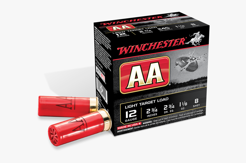 Winchester Aa, HD Png Download, Free Download