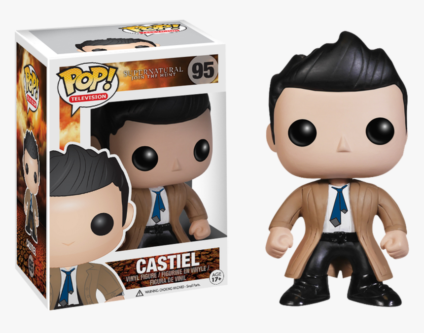 constantine pop vinyl