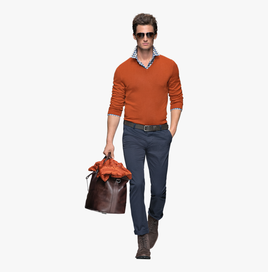 Fashion Men Png - Mens Wear Images Png, Transparent Png, Free Download