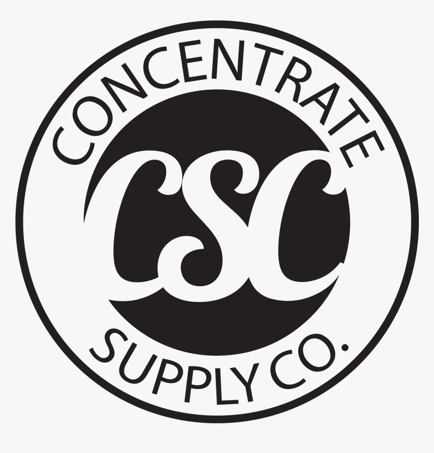 Concentrate Supply Company, HD Png Download, Free Download