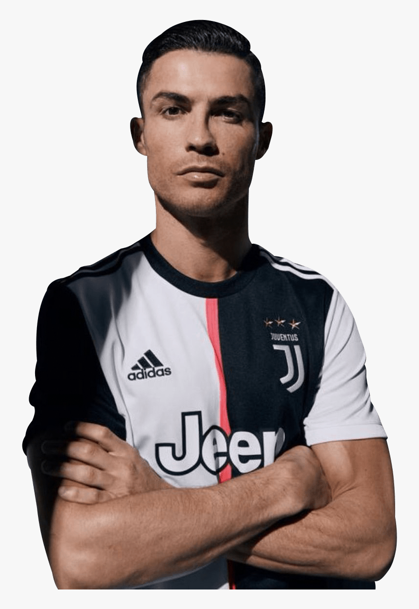 Cristiano Ronaldo render - Cristiano Ronaldo 2019 2020, HD Png Download, Free Download