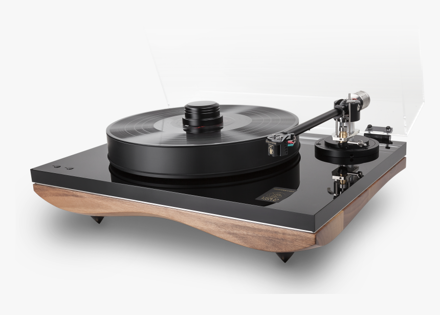 Gold Note Mediterraneo Turntable, HD Png Download, Free Download