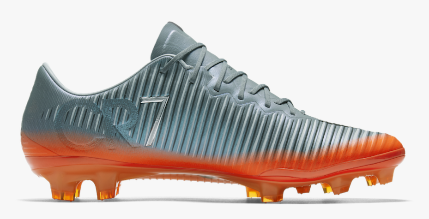 Nike Mercurial Vapor Xi Cr7, HD Png Download, Free Download