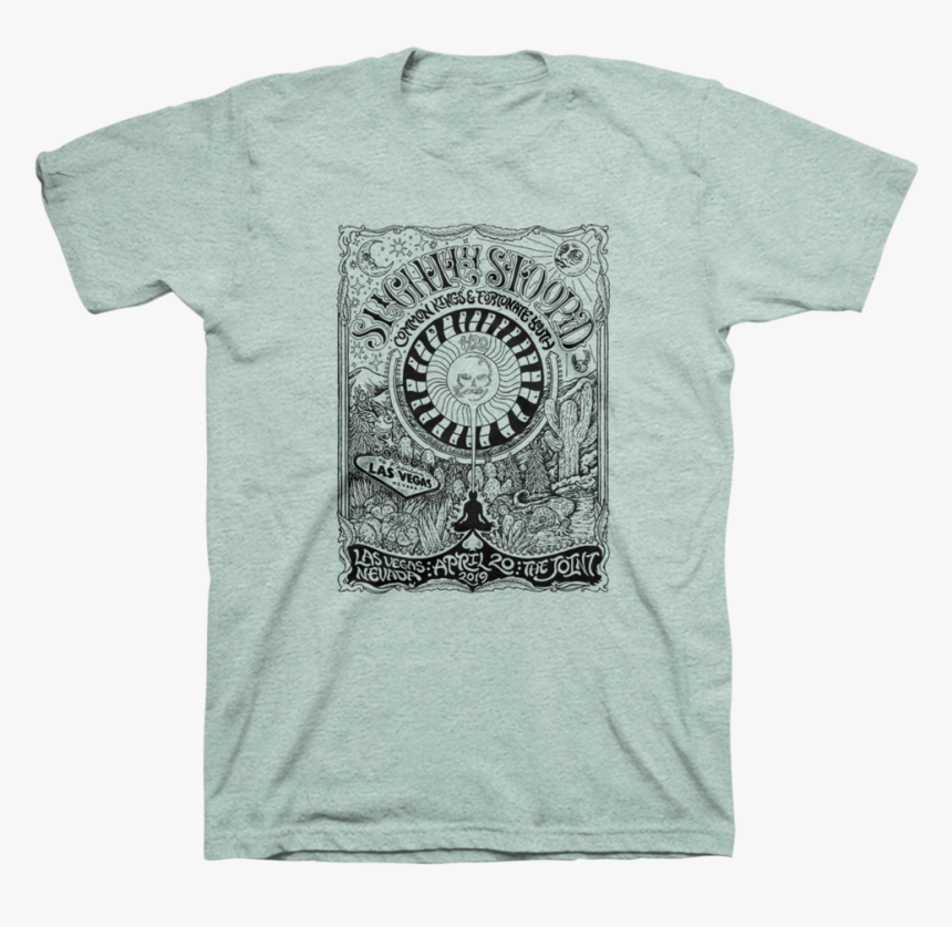 420 Outline Unisex Tee - Denzel Curry Taboo Merch, HD Png Download, Free Download