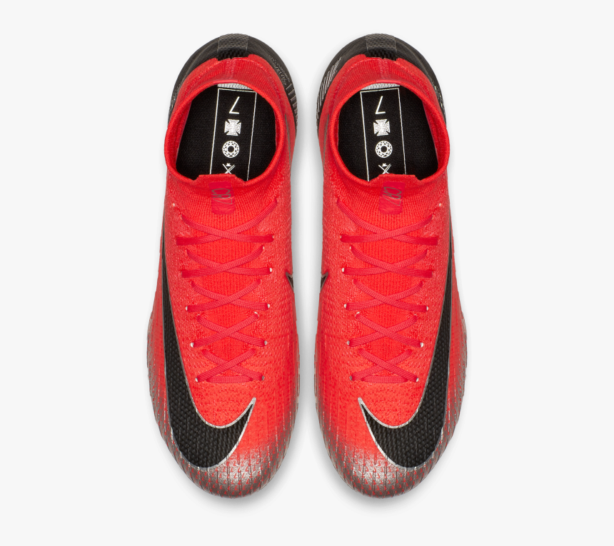 Mercurial Superfly 360 Elite Cr7, HD Png Download, Free Download