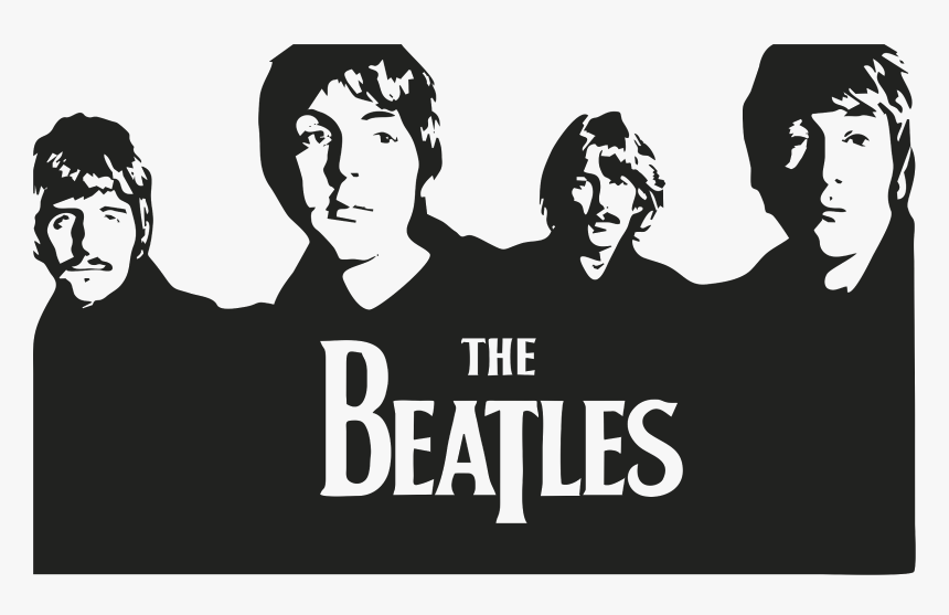 The Beatles Png - Beatles Past Masters Cd, Transparent Png, Free Download