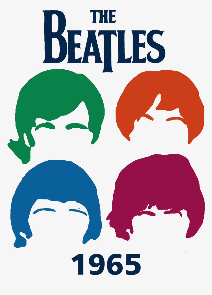 Beatles Logo, HD Png Download, Free Download