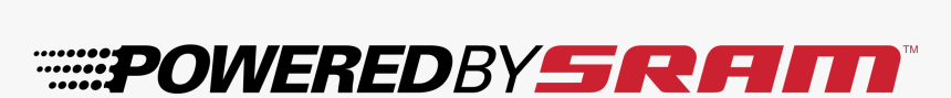 Sram Logo Png Transparent - Sram, Png Download, Free Download