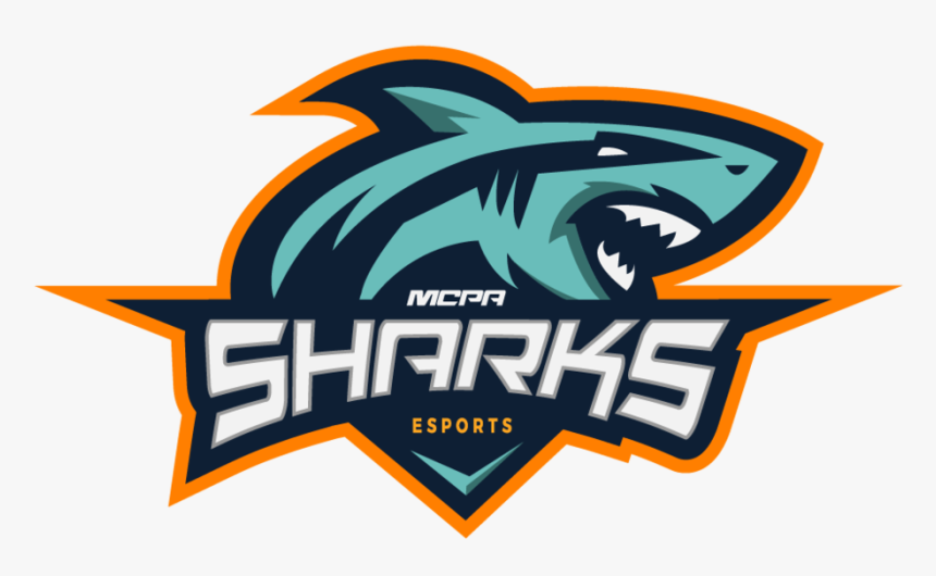 Team-logo - Tampa Bay Sharks Logo, HD Png Download, Free Download