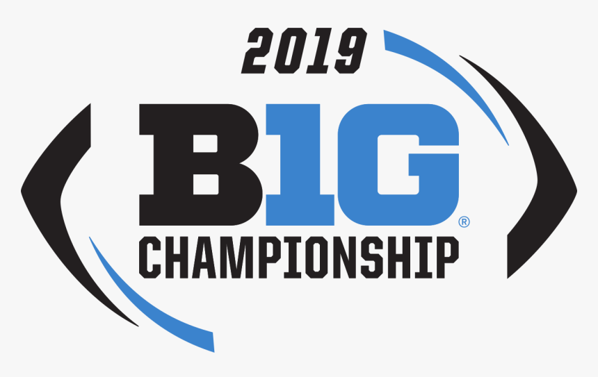 Big Ten Football Championship Game, HD Png Download, Free Download