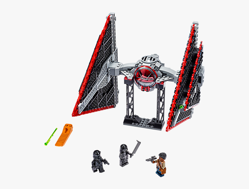 Lego Star Wars Sith Tie Fighter, HD Png Download, Free Download