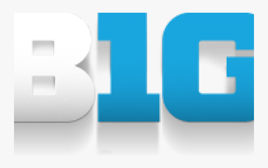 Michigan State, Iowa Battle For Big Ten Title In Indy - Graphic Design, HD Png Download, Free Download