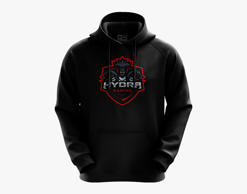 Hydra Logo Hoodie - Hoodie, HD Png Download, Free Download