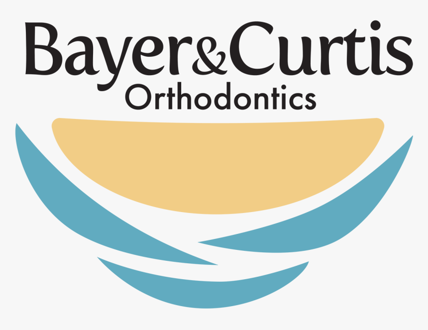 Logo Design By Starenvoy For Bayer And Curtis Orthodontics - Graphic Design, HD Png Download, Free Download