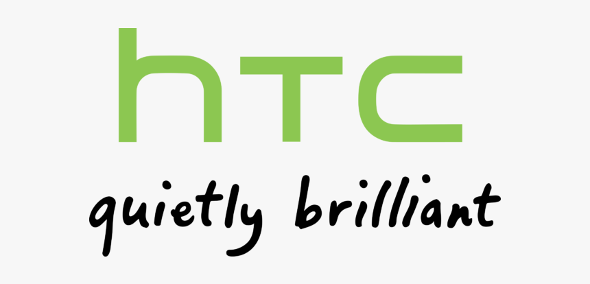 Htc Quietly Brilliant Logo, HD Png Download, Free Download