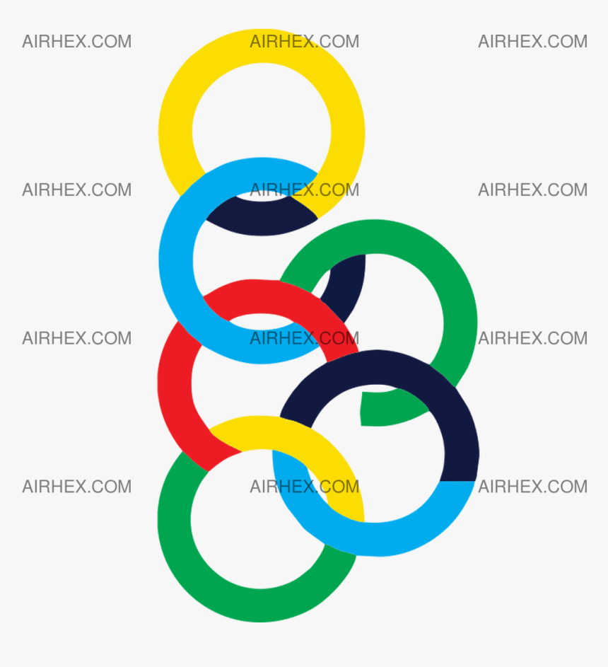 Olympic Air - Olympic Airways Logo, HD Png Download, Free Download