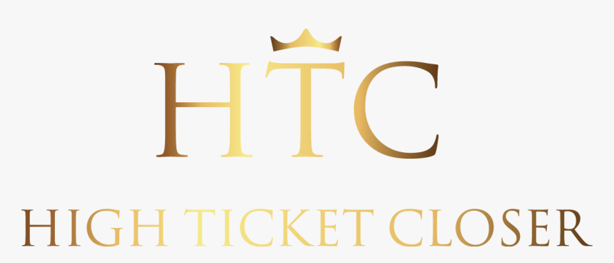 High Ticket Closer Dan Lok, HD Png Download, Free Download