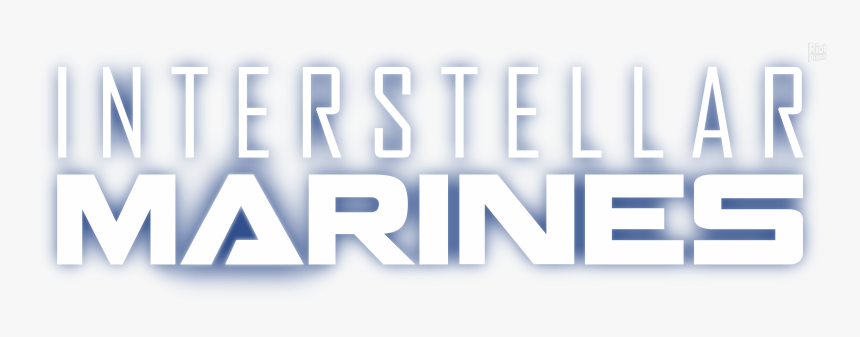 Interstellar Marines Logo Png , Png Download - Interstellar Marines, Transparent Png, Free Download