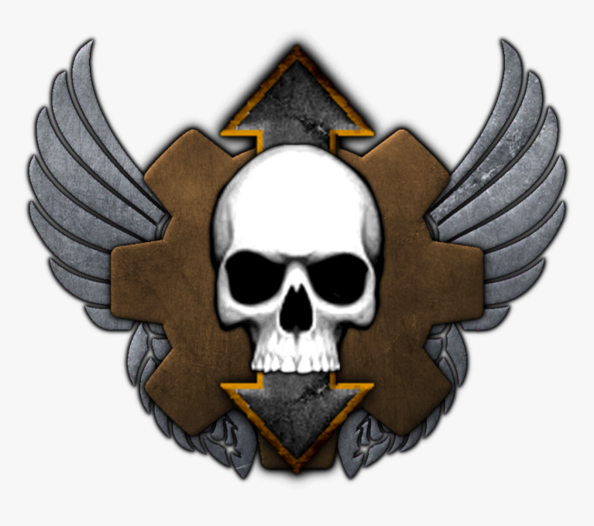 Warhammer 40,000 Homebrew Wiki - Emblem, HD Png Download, Free Download