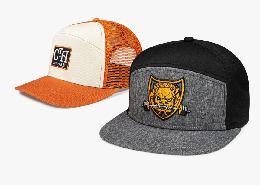 Two Pukka Hats - Baseball Cap, HD Png Download, Free Download