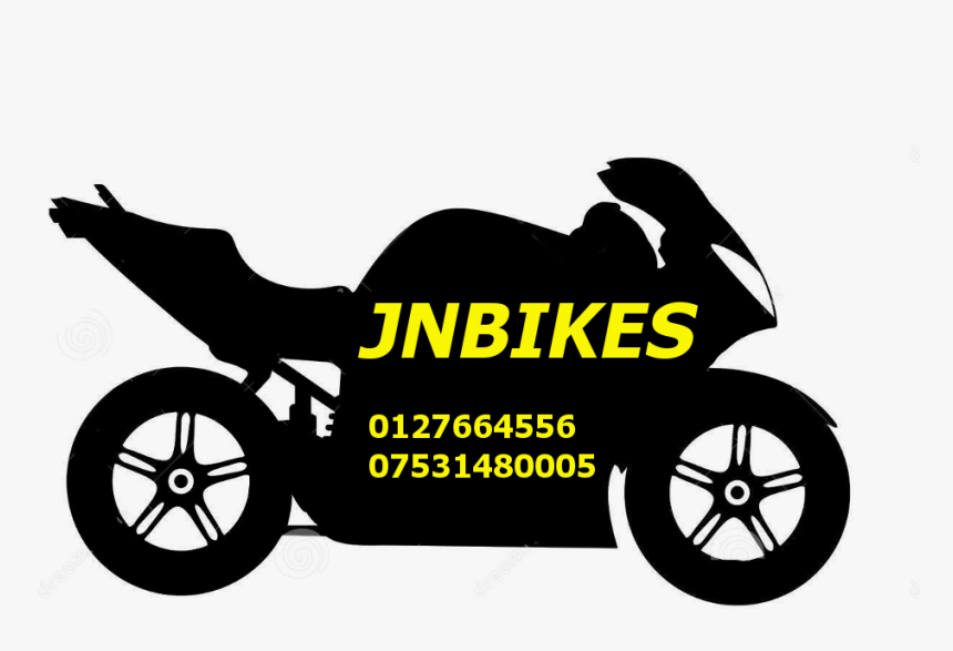 Sell Motorbike Godalming - Watch For Motorcycle Stickers, HD Png Download, Free Download