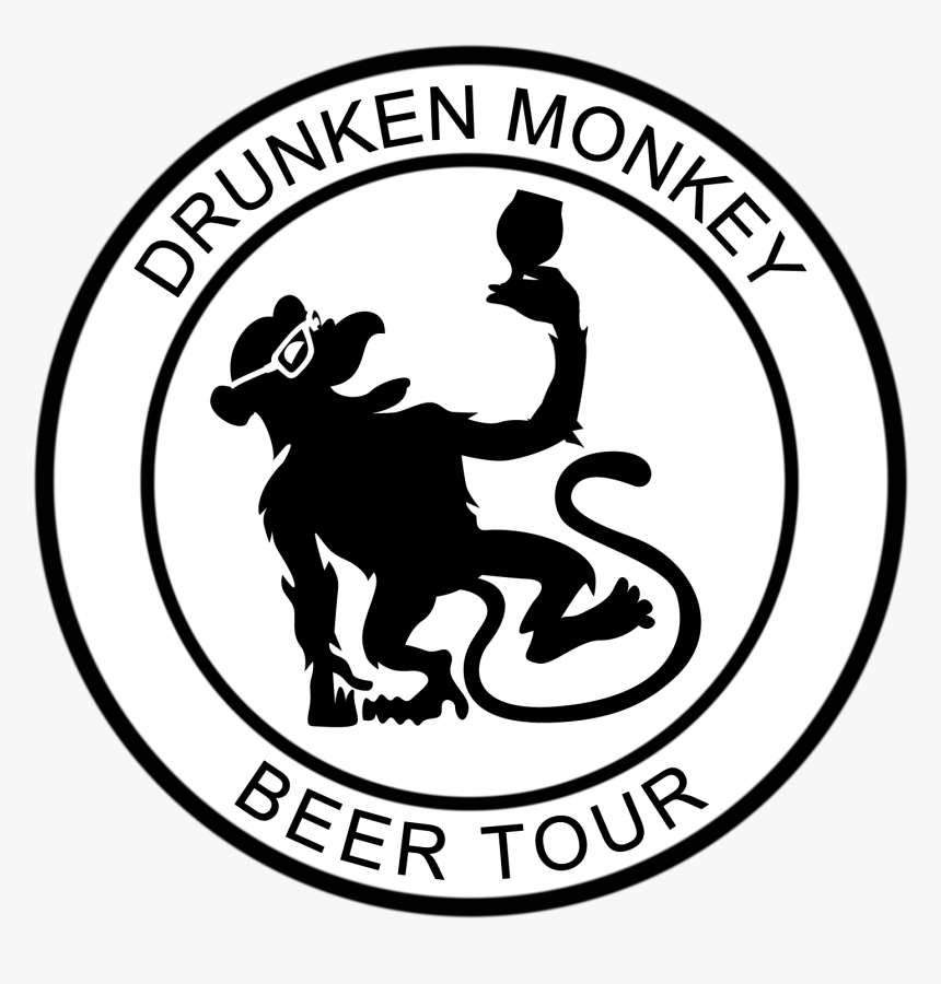 Drunken Monkey, HD Png Download, Free Download