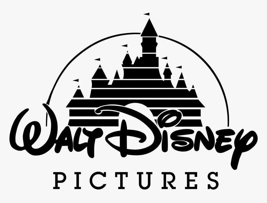 Transparent Walt Disney Logo, HD Png Download, Free Download